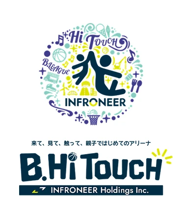 BHiTouch
