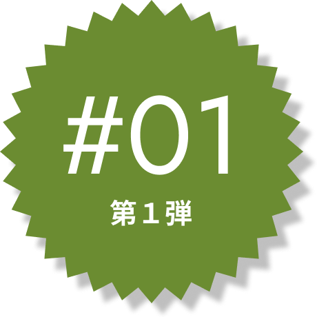 第1弾